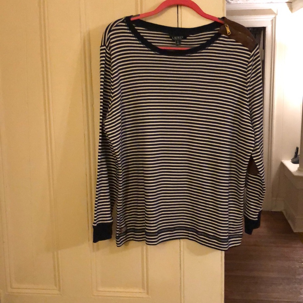 Lauren by Ralph Lauren Shirt